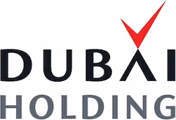 Dubai Holding logo